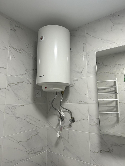 Оренда Квартира 1-кімнатна, 11/12 поверх на вул. Рудненська Львів - фото 10