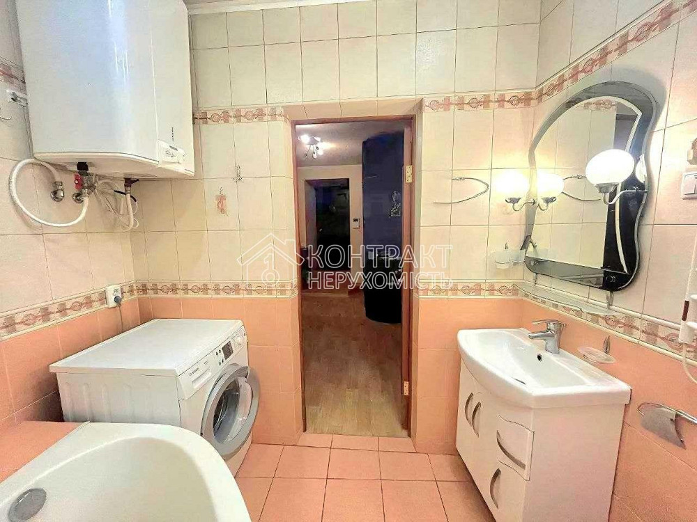 Продаж Квартира 3-кімнатна, 4/14 поверх на вул. Перемоги Kharkiv - photo 16