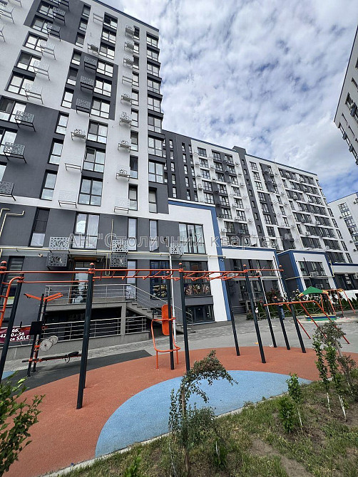 Оренда торгове приміщення на Алімпія Галика вул., 75 приміщень - 1, поверх - 1/12 Київ - фото 11