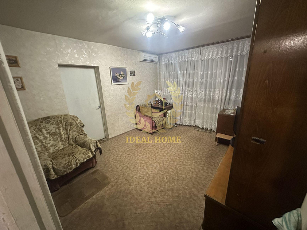 Продаж Квартира 2-кімнатна на Преображенская ул., 28 Київ - фото 1