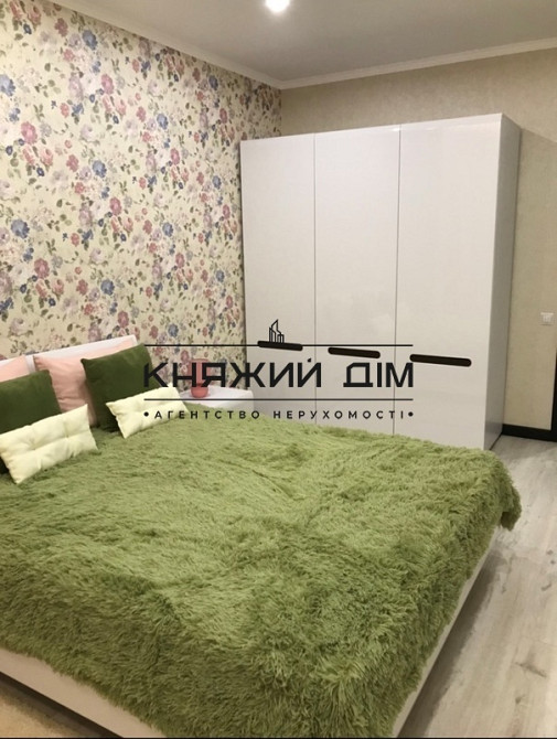 Оренда Квартира 2-кімнатна, 23/25 поверх на Пчелки Елены ул. Kiev - photo 15