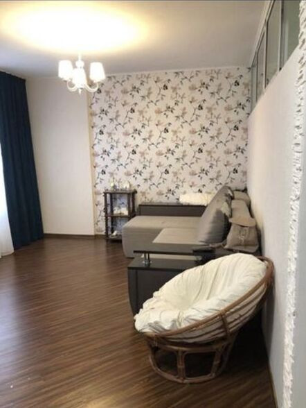 Оренда Квартира 2-кімнатна, 18/25 поверх на пр. Петра Григоренка, 23 Київ - фото 7