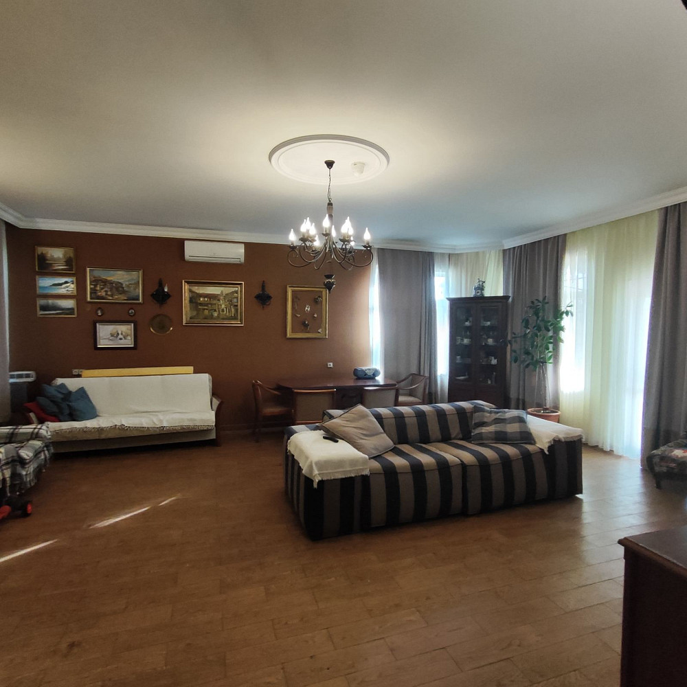 Продам современный, красивый дом в с.Великая Балка Велика Балка - фото 4