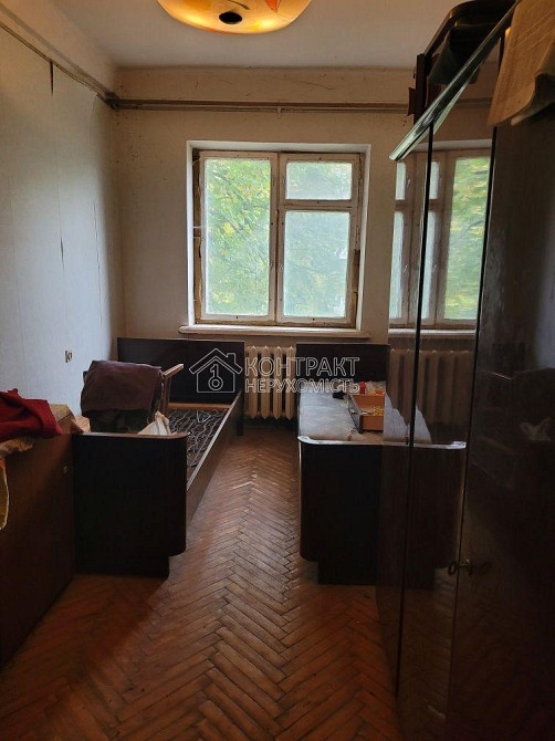 Продаж Квартира 2-кімнатна, 2/5 поверх на вул. Отакара Яроша Харьков - изображение 8