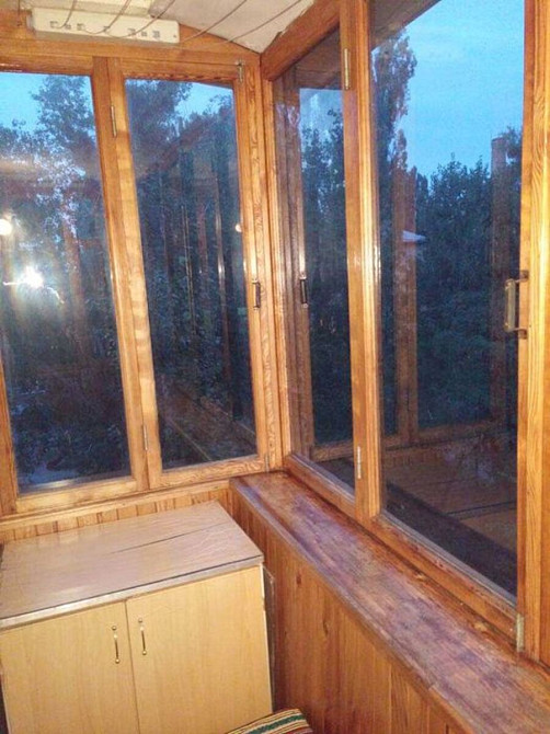 Оренда Квартира 1-кімнатна, 4/9 поверх на Марії Капніст, 10а Київ - фото 8