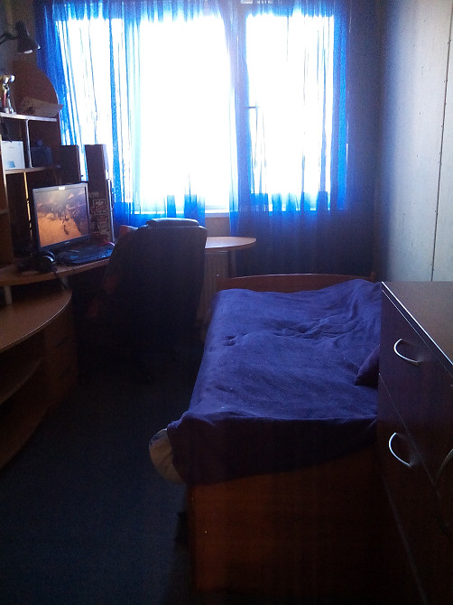 Продам 4-комнатную квартиру двухуровневую в районе парка Шевченка, свой дворик. Одеса - фото 16