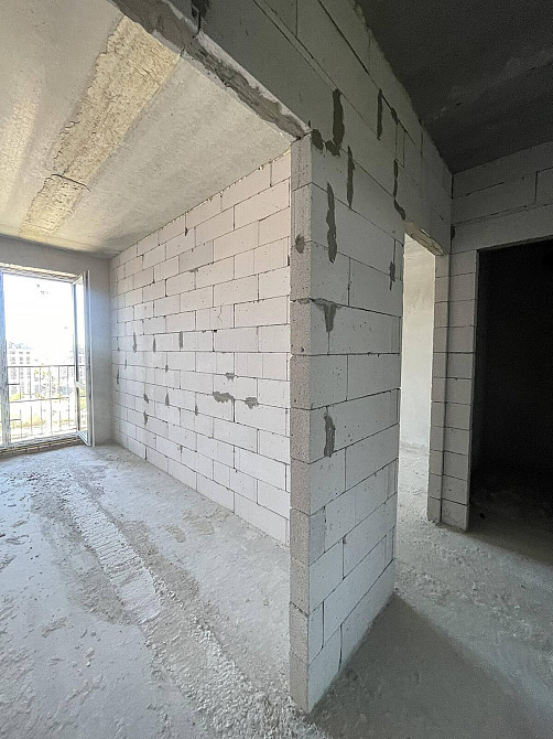 Продаж Квартира 3-кімнатна, 10/10 поверх на Бастіонна, 4 Krykhivtsi - photo 2