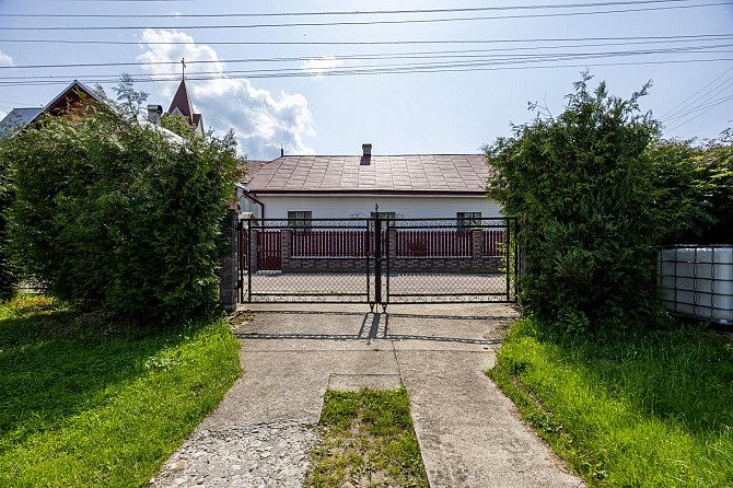 Продаж будинку 2 поверхи — Наливайка Сколе - фото 20