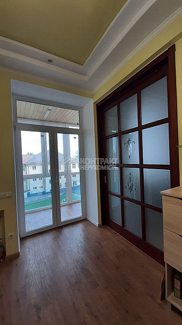 Продаж Квартира 2-кімнатна, 4/4 поверх на вул. Верхня Гиївська Харьков - изображение 8