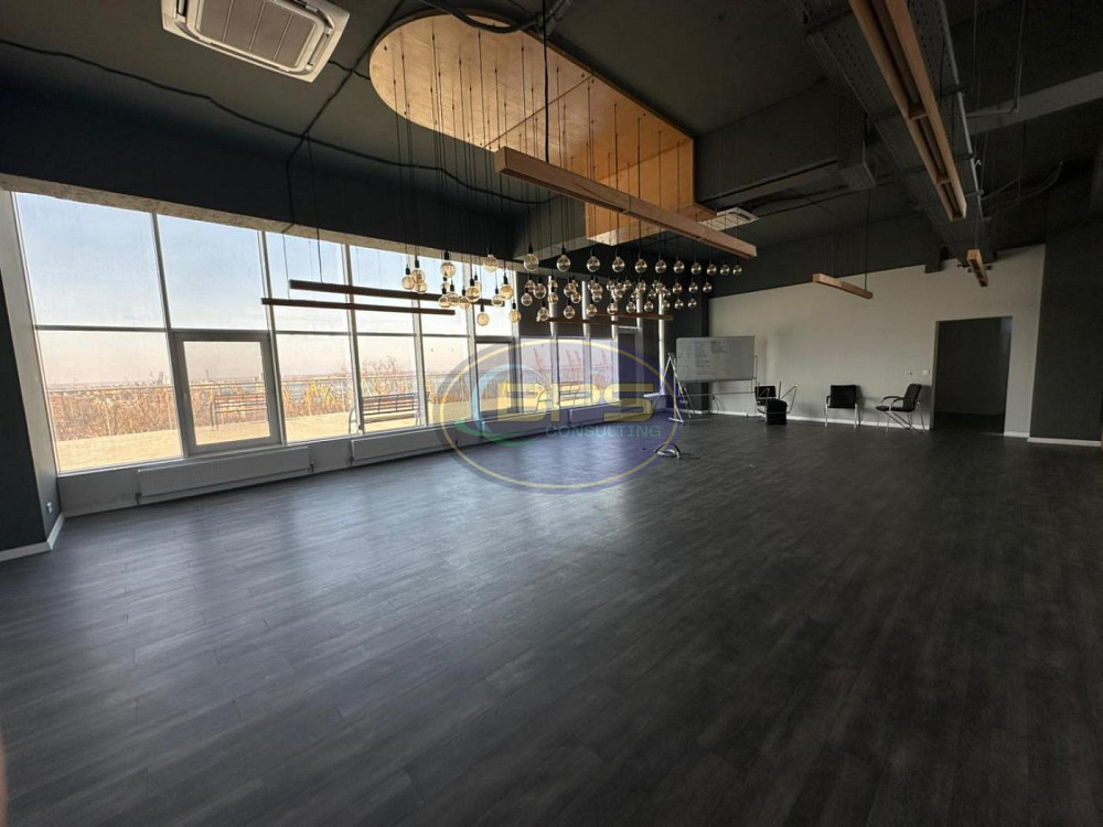 Оренда офісне приміщення на вул. Маразліївська поверх - 2/4 Odessa - photo 1