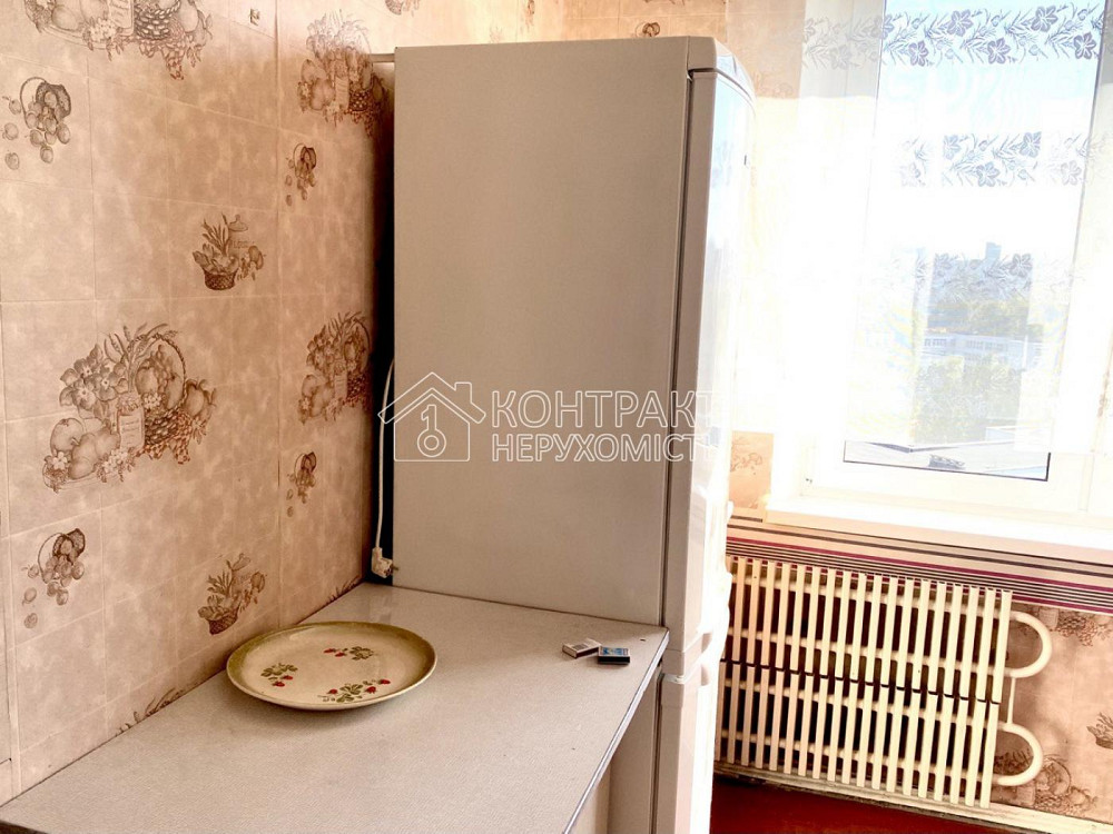 Продаж Квартира 1-кімнатна, 10/12 поверх на вул. Барабашова Харків - фото 8