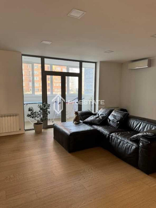 Продаж Квартира 3-кімнатна, 3/22 поверх Київ - фото 6