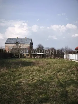 Продаж земельної ділянки Для будівництва приватного житлового будинку площа 11 сот 8 березня Холмок