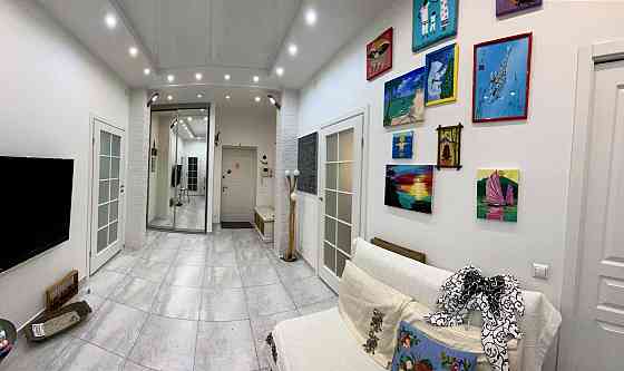 Продаж Квартира 3-кімнатна, 2/15 поверх на Левка Лук’яненка вул., д. 21к9 Київ