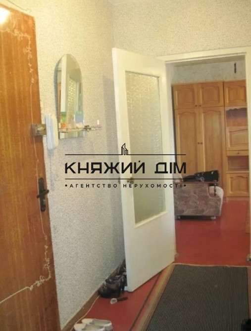 Сдается 2-х к. квартира на Троещине, Код объекта № 11163084 Київ - фото 5