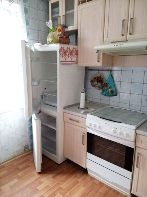 Оренда Квартира 1-кімнатна, 2/9 поверх на Бажана Николая просп., 7б Київ - фото 16