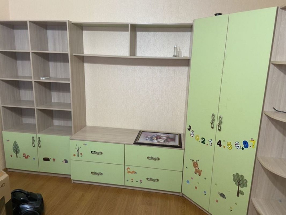 Оренда Квартира 2-кімнатна, 16/28 поверх на ул. Анны Ахматовой, 13д Київ - фото 4