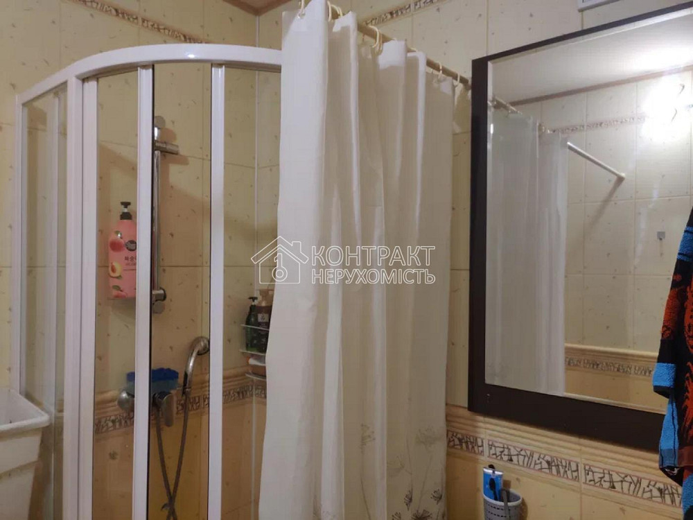 Продаж Квартира 2-кімнатна, 4/4 поверх на вул. Клочківська Харків - фото 5