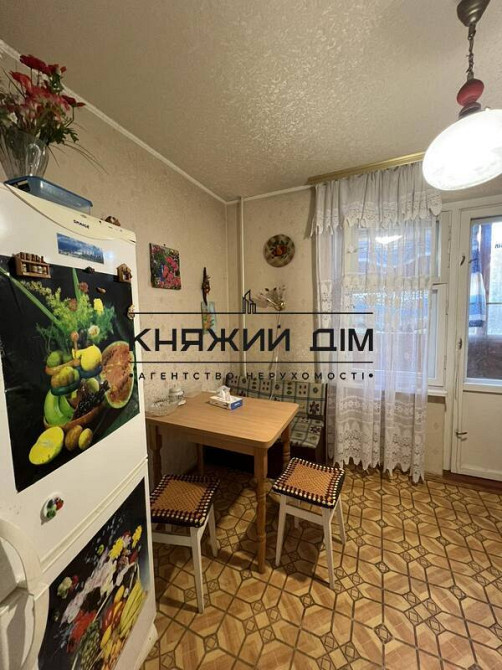 Оренда Квартира 2-кімнатна, 3/9 поверх на Бережанская ул. Kiev - photo 4