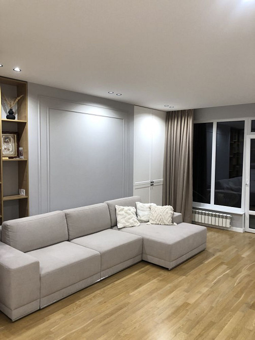 Продаж Квартира 2-кімнатна, 6/8 поверх на вул. Караджича Вука L'viv - photo 4