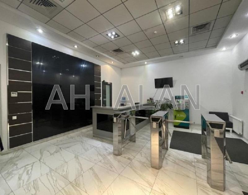 Оренда офісне приміщення на Миколи Міхновського бул. приміщень - 9, поверх - 3/8 Київ - фото 17