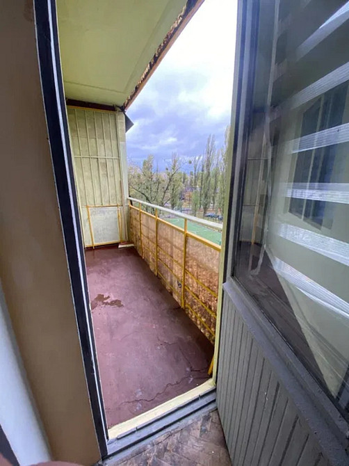 Оренда Квартира 1-кімнатна, 5/9 поверх на Русанівська набережна, 10/1 Київ - фото 8