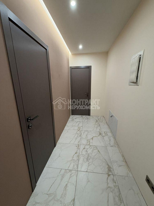 Продаж Квартира 2-кімнатна, 8/9 поверх на вул. Борткевича Харків - фото 6