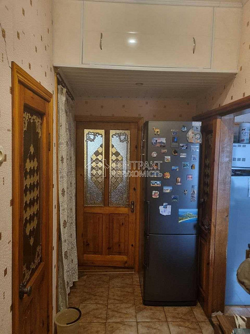 Продаж Квартира 2-кімнатна, 1/1 поверх на вул. Тарасівський Харків - фото 16