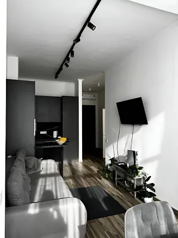 Оренда 2к Квартира 45 кв.м ЖК Loft Smart Дніпро - фото 8