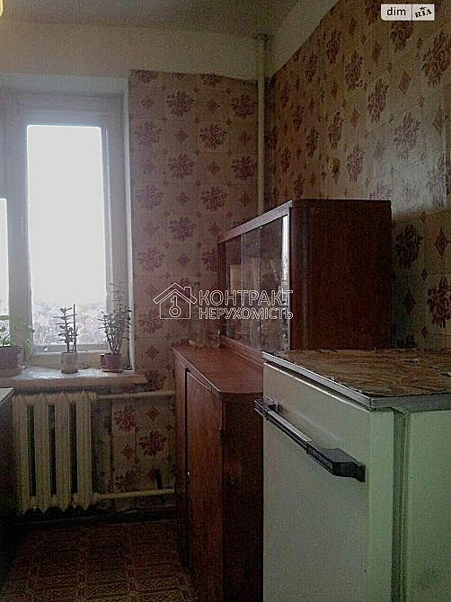 Продаж Квартира 3-кімнатна, 8/9 поверх на вул. Вокзальная Харків - фото 2