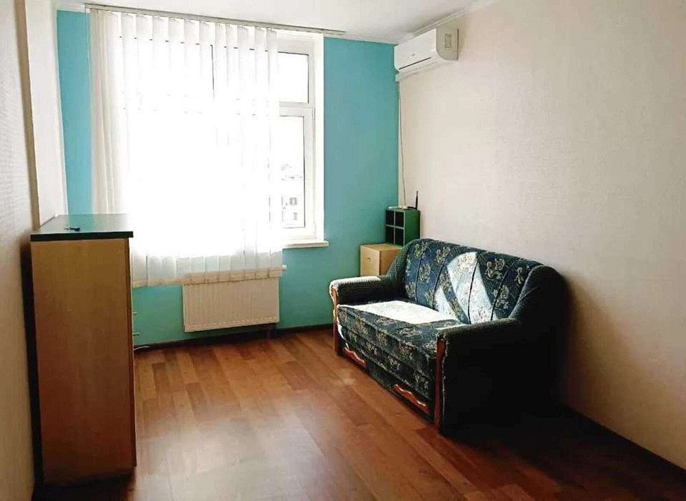 Оренда Квартира 1-кімнатна на ул. Анны Ахматовой Київ - фото 13