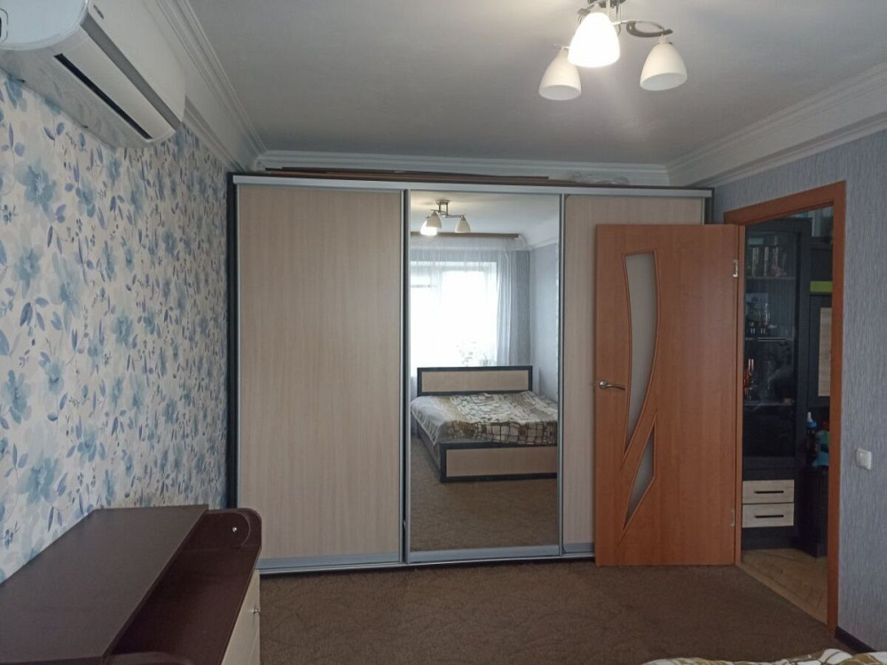 Оренда Квартира 2-кімнатна, 5/9 поверх на Вацлава Гавала, 31 Київ - фото 3