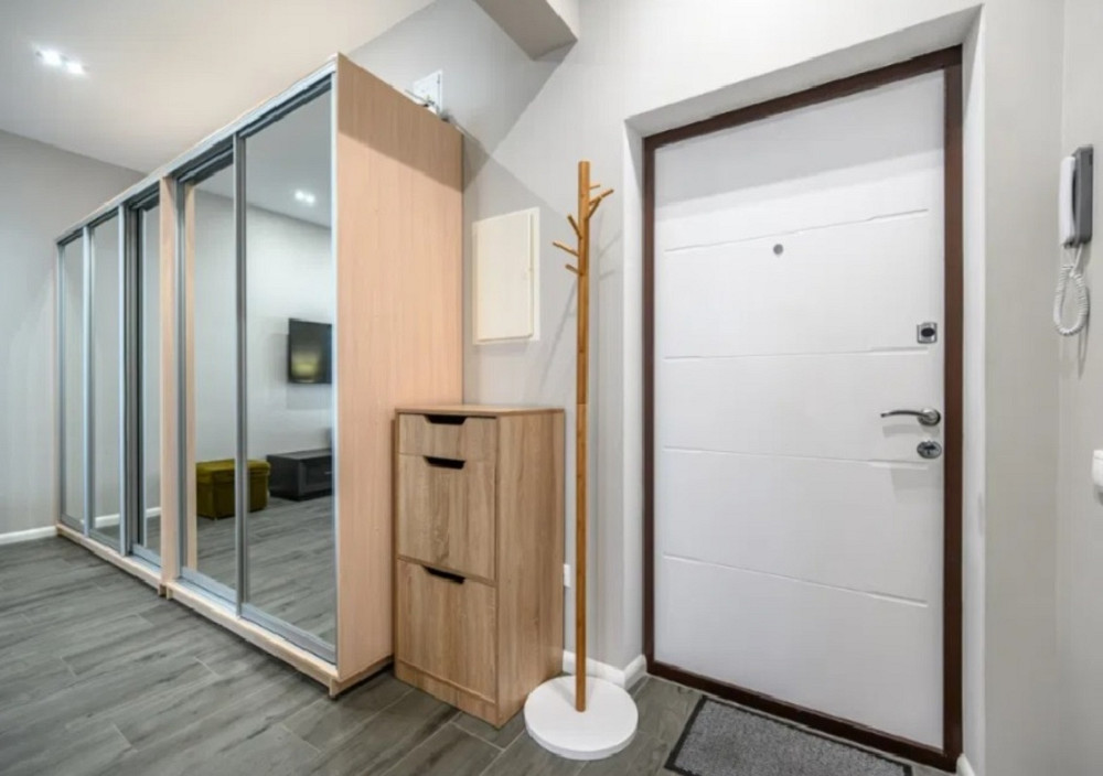 Оренда Квартира 3-кімнатна, 3/13 поверх на Аркадиевский пер., 9/1 Одесса - изображение 14