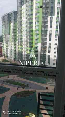 Продаж Квартира 1-кімнатна, 9/24 поверх на вул. Івана Виговського Київ