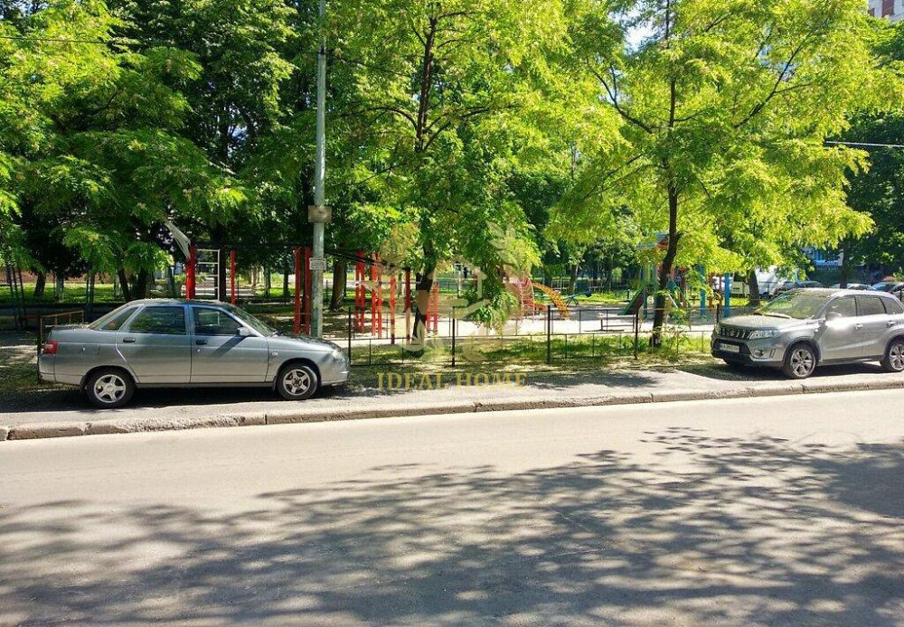 Продаж Квартира 2-кімнатна на Гонгадзе Георгия пр-т, 20В Kiev - photo 18