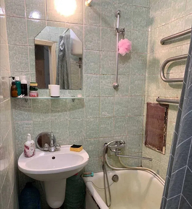 Оренда Квартира 2-кімнатна, 7/9 поверх на Борщагівська, 117 Київ - фото 7