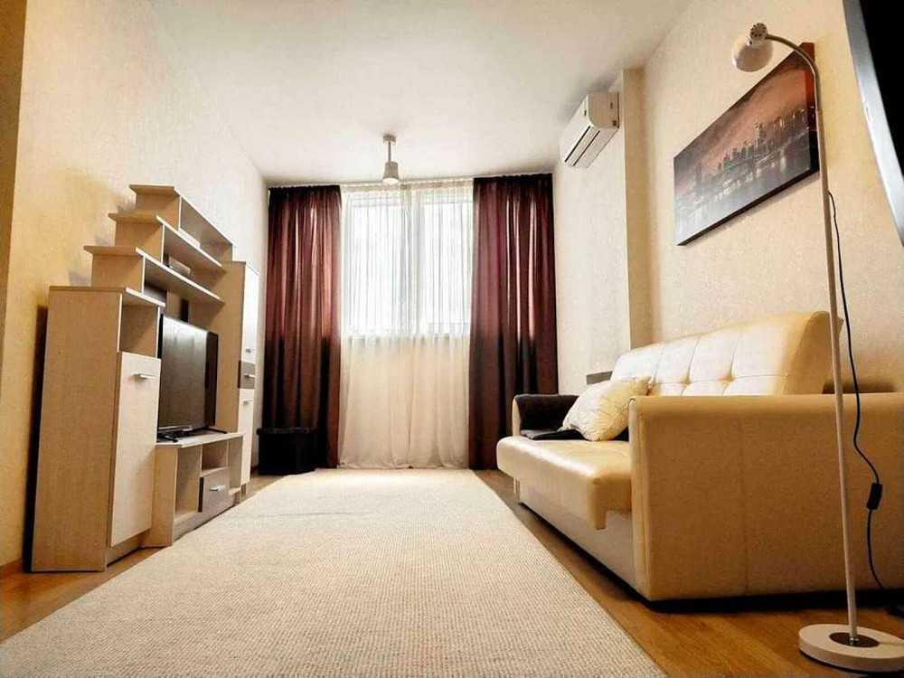 Оренда Квартира 2-кімнатна, 9/20 поверх на ул. Сикорского Київ - фото 5