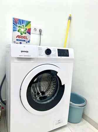 Оренда Квартира 1-кімнатна, 4/25 поверх на Надднепрянское шоссе, 2а Киев