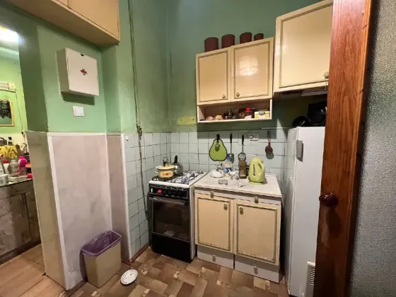 For sale 2-room Apartment 38 sq.m Національної Гвардії Ivano-Frankivs'k