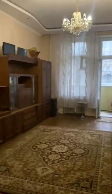 Продаж Квартира 2-кімнатна, 4/5 поверх на Інститутська вул., д. 13-А Київ - фото 3