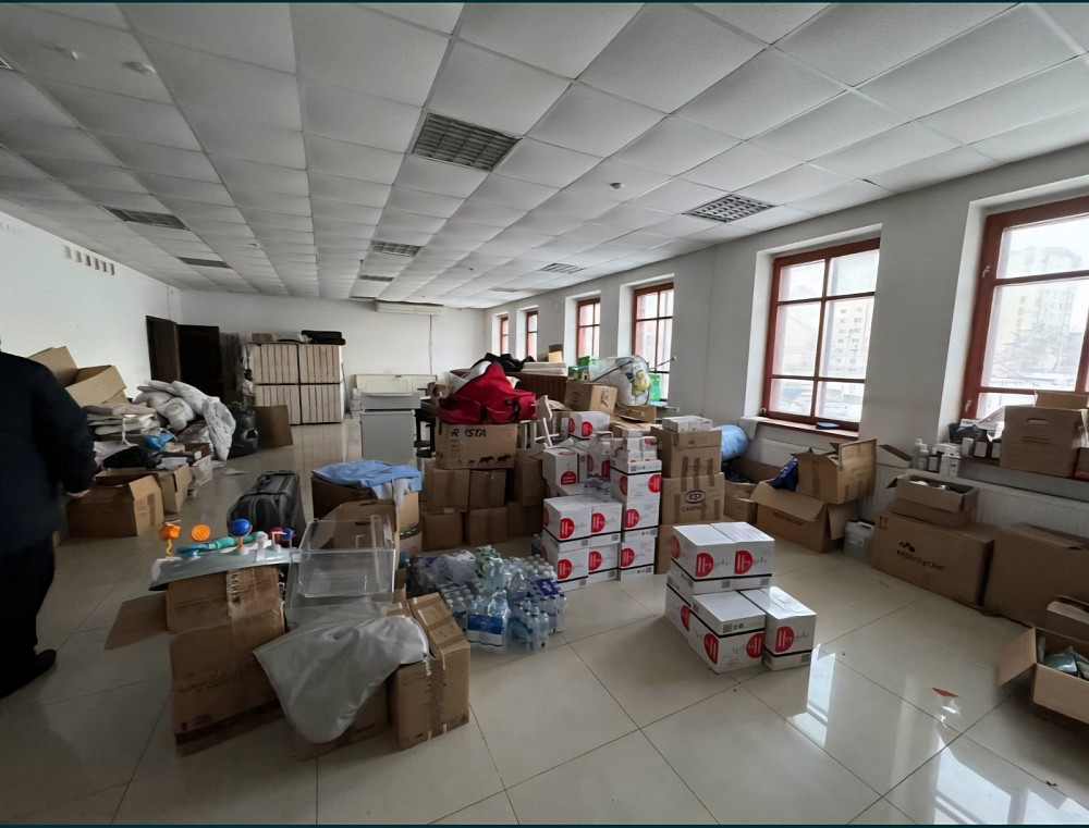 Оренда приміщення вільного призначення поверх - 1/2 Ternopil' - photo 6