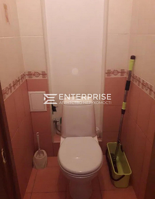 Продаж Квартира 2-кімнатна, 15/18 поверх на вул. Ревуцкого Київ - фото 6