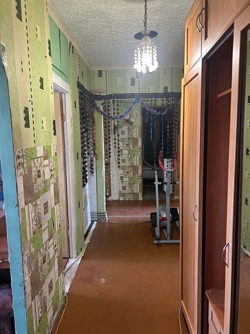 Продаж Квартира 3-кімнатна, 9/9 поверх на Перемоги проспект Кропивницкий - изображение 8