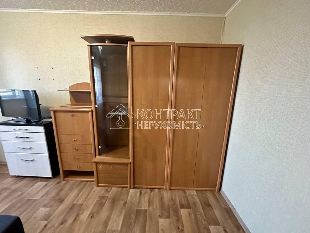 Оренда Квартира 1-кімнатна, 14/16 поверх на вул. Байрона Харьков - изображение 4