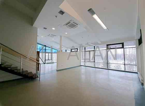 Оренда офісне приміщення на Лейпцизька вул., 3А приміщень - 14, поверх - 5/5 Киев