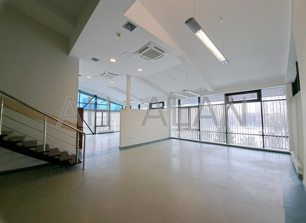 Оренда офісне приміщення на Лейпцизька вул., 3А приміщень - 14, поверх - 5/5 Київ - фото 6