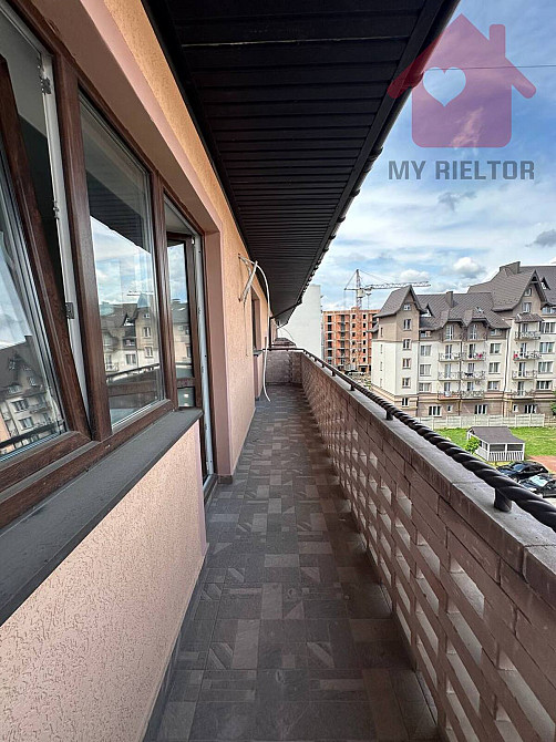 Продаж двокімнатної квартири ЖК Весняний Uzhhorod - photo 12