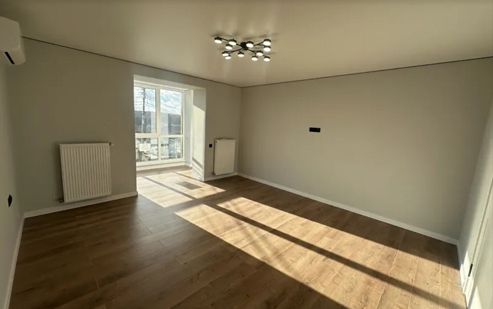 Продаж Квартира 2-кімнатна, 3/4 поверх Тернопіль - фото 6