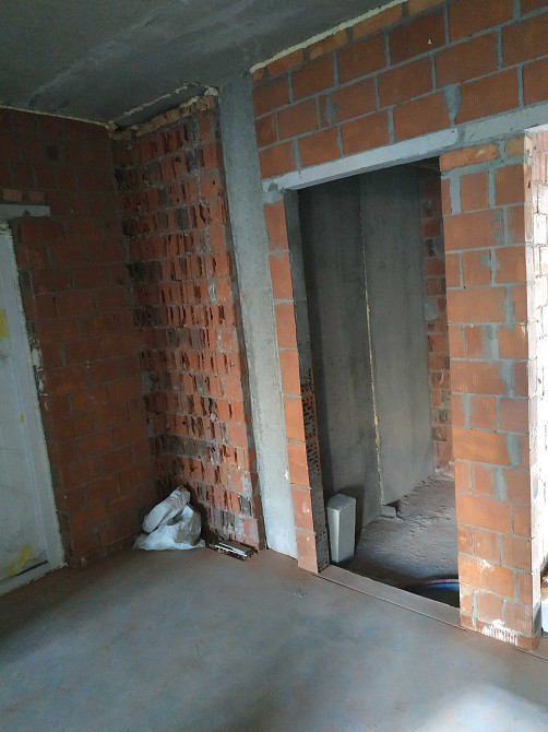 Продаж Квартира 2-кімнатна, 2/8 поверх на Метрологічна вул., д. 21Б Київ - фото 10