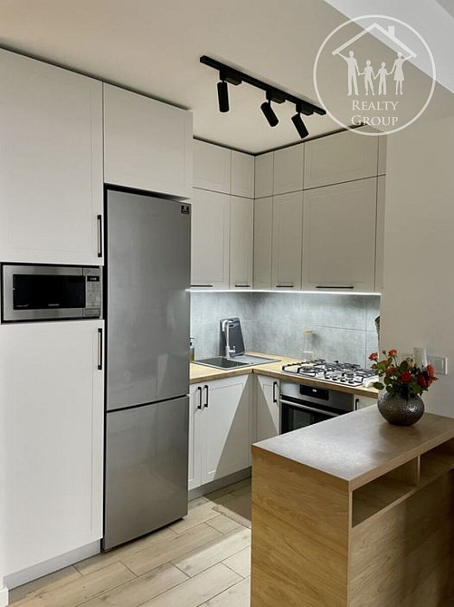 Оренда Квартира 1-кімнатна, 15/17 поверх на Володимира Великого вул., 10 Львів - фото 3